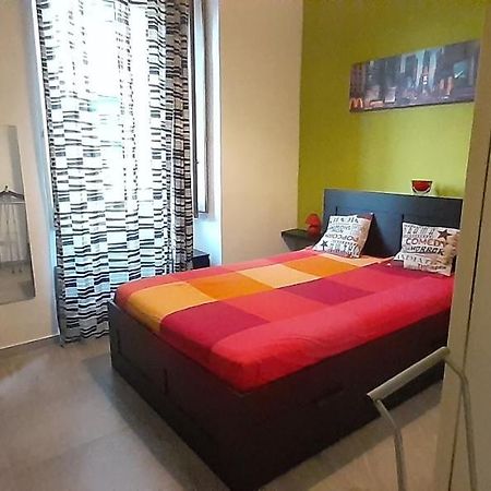 Casa Baja Apartment Bacoli Luaran gambar
