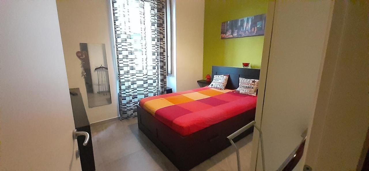 Casa Baja Apartment Bacoli Luaran gambar