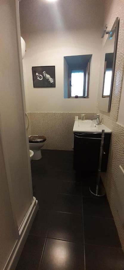 Casa Baja Apartment Bacoli Luaran gambar
