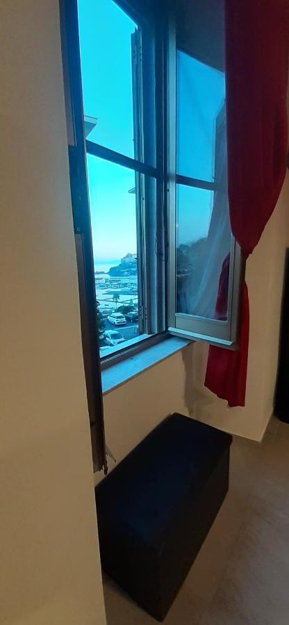 Casa Baja Apartment Bacoli Luaran gambar